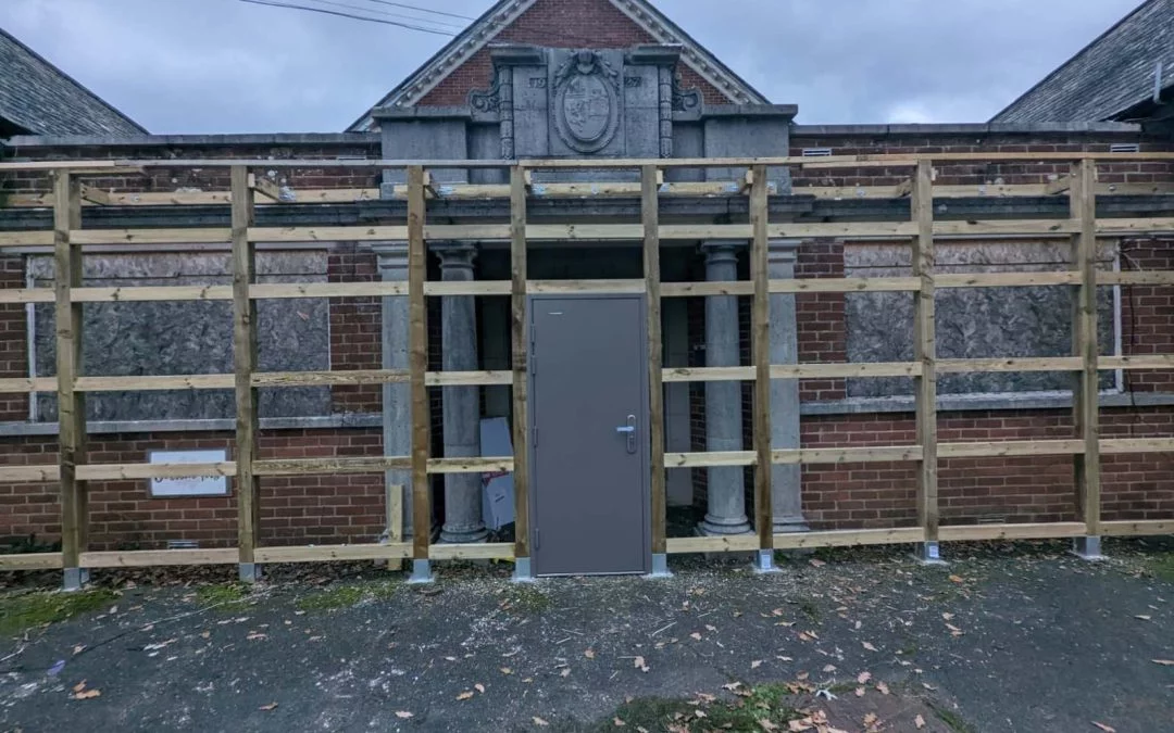 How To Secure A Vacant Property? Tips from Locksmiths